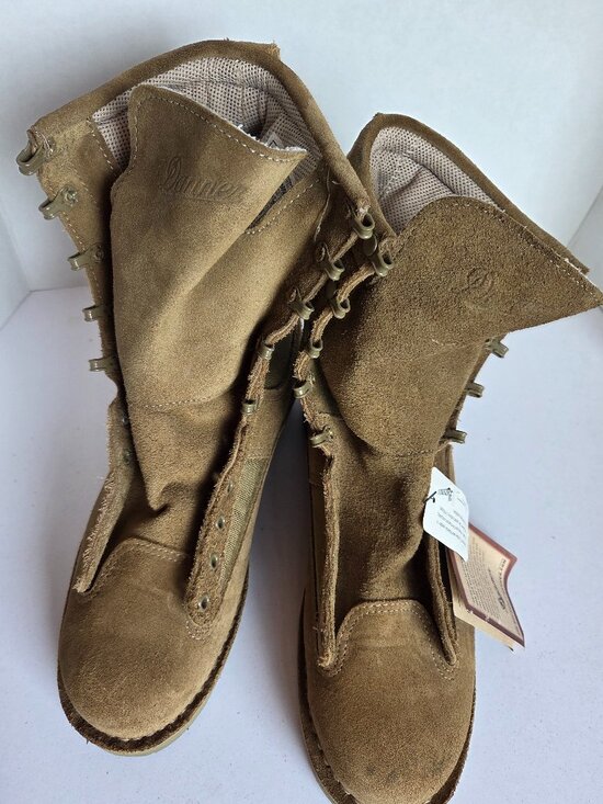 Danner Boots Desert Acadia 26000 U.S 9 1/2 main image 14